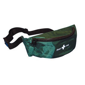 HSE Travel First Aid Kit in Bum Bag