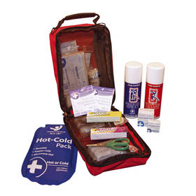 Sports Home Recovery Pack