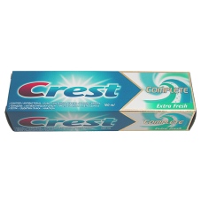 Crest Toothpaste Complete Extra Fresh 100ml