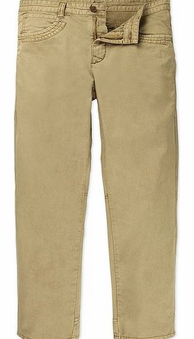 Crew Clothing Expedition Trouser
