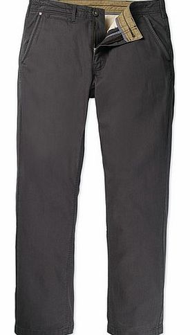 Crew Clothing Holwell Deck Trouser