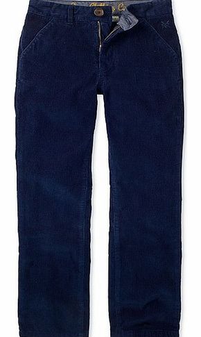 Crew Clothing Jay Cord Trouser