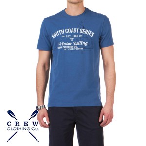 T-Shirts - Crew Clothing South
