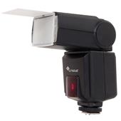 Cristal 360AFD Digital Flashgun for Canon