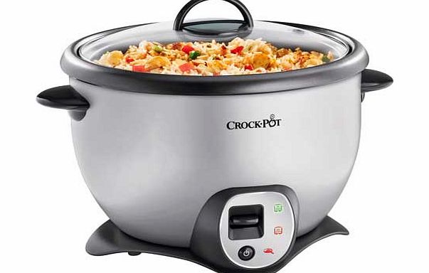 Crock-Pot CKCPRC6040-060 2.2L Saute Rice Cooker