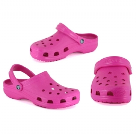 Crocs - Cayman - Fuschia