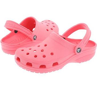 Crocs Cayman Pink