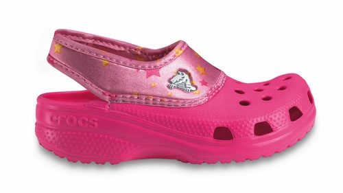 Crocs Crocling Glam (pink)