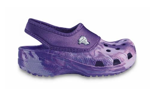 Crocs Crocling Haze (Purple)