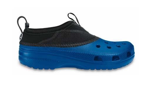 Crocs HYDRO SEA BLUE BLACK
