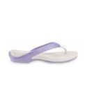 Crocs Ithaca Womens Lavander/Pearl