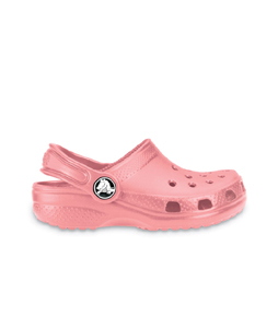 Crocs Kids Cayman, Pink