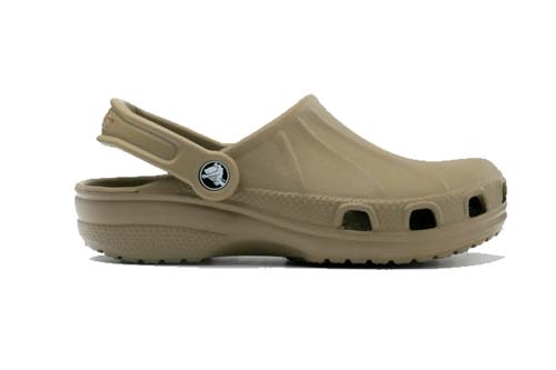 Crocs PROFESSIONAL TAN/KHAKI