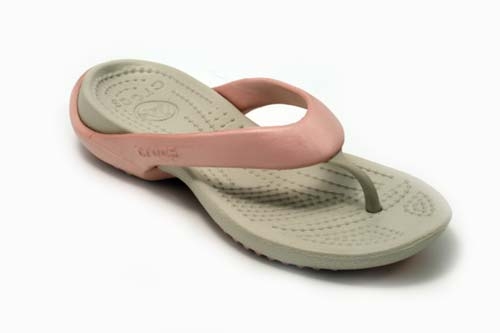Crocs Womens Ithaca Cotton Candy Pearl