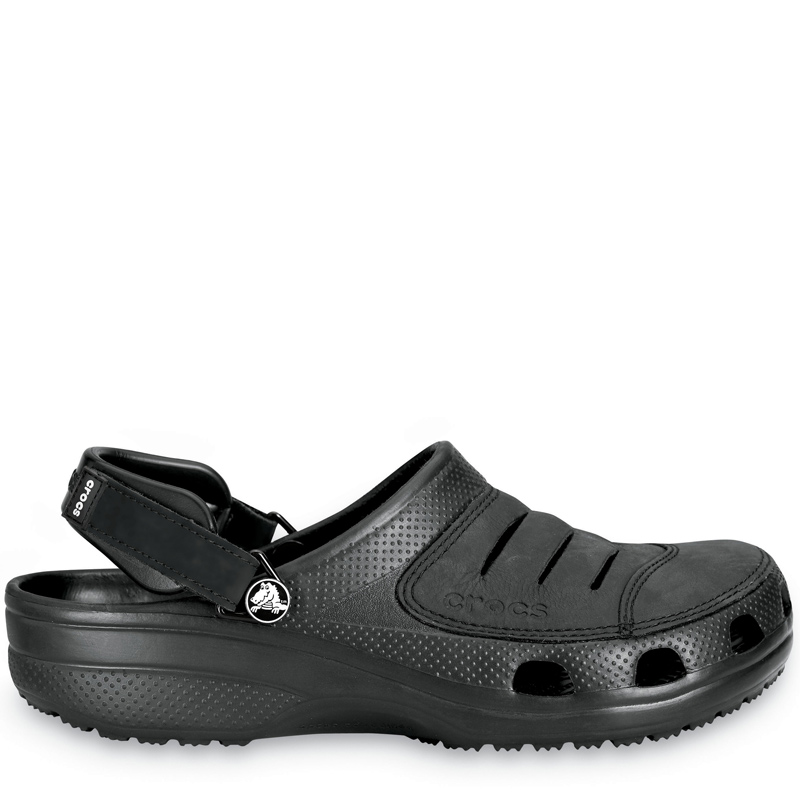 Crocs Yukon Black