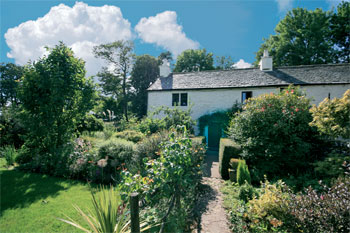 Croft Cottage