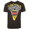 Crooks and Castles Bandito T-Shirt (Black)
