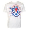 Crooks and Castles Good Angel T-Shirt (White)
