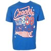 Crooks and Castles Winners Circle T-Shirt (Royal)