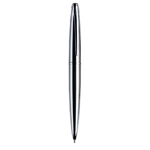 cross Ballpoint Pen, Chrome