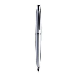 cross Ballpoint Pen, Matt Chrome