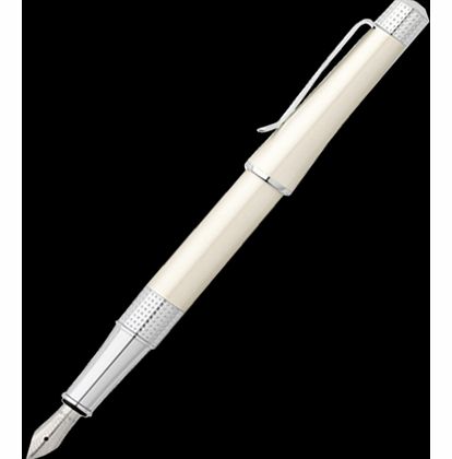 Cross Pens Cross Beverley Fountain Pen AT0496-2MS