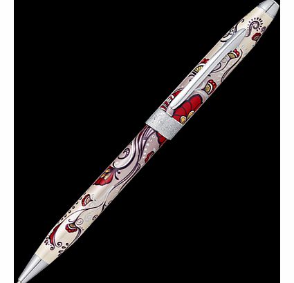 Cross Pens Cross Botanica Ballpoint Pen AT0642-3