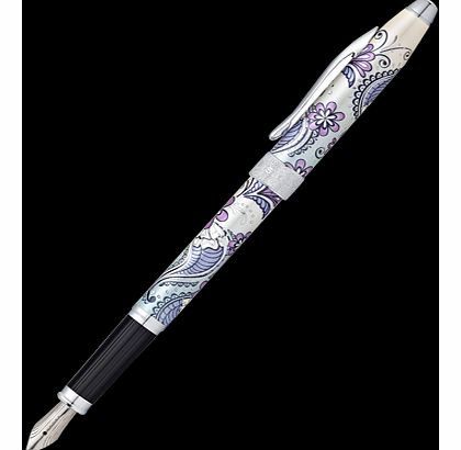 Cross Pens Cross Botanica Fountain Pen AT0646-2MS