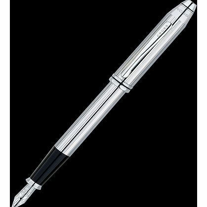 Cross Pens Cross Townsend Lustrous Fountain Pen 536-MS