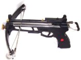 crossbows4u Viper Compound Pistol Crossbow