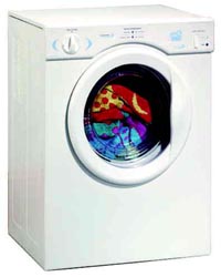 Vented Dryer 38AW CROSSLEE ALPHA