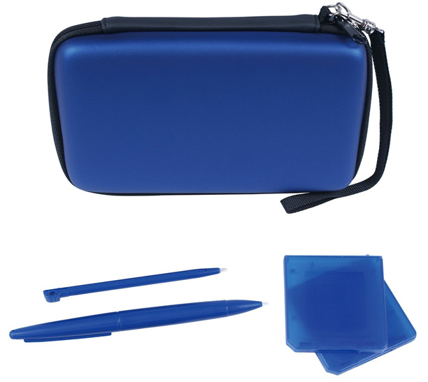 Crown DSI XL 5in1 Starter Kit - Blue