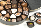Jewel Collection Medium Chocolate Box