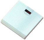 Bubbles Electronic Bathroom Scales