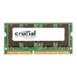 Crucial 512MB 144SODIMM PC133 SDRAM Non-Parity CL3