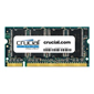 Crucial 512MB 200Pin SODIMM PC2700 DDR RAM Non