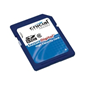 Crucial 8GB Secure Digital Card