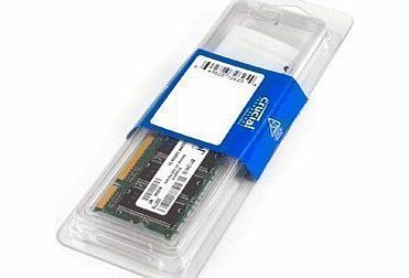 Ram Memory Upgrade 1GB for the Apple iMac (Late 2006 - 1.83GHz, Core 2 Duo , 17-Inch) Desktop/PC, Identifiers: Late 2006 CD - MA710LL - iMac5,2