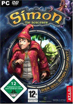 Crucial Simon the Sorcerer 5D PC