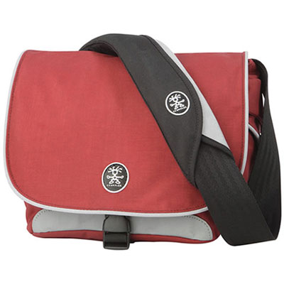 Crumpler 370 Daily M Red