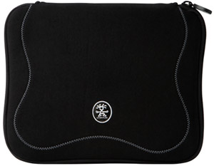 crumpler Notebook Bag - The Gimp 13 - Black - Ref. TG13-008