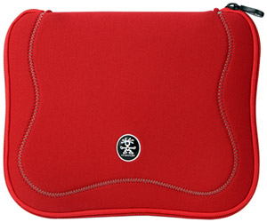 crumpler Notebook Bag - The Gimp 13 Air - Red - Ref. TG13AIR-010