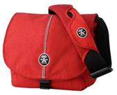 Crumpler Pretty Boy Outfit Bag Large (L) Red
