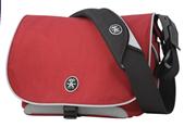 Crumpler The Daily Photo Bag Small (S) (150 Red)
