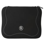 CRUMPLER The Gimp Black 15``W Laptop Pouch