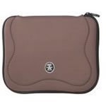 CRUMPLER The Gimp Brown 15``W Laptop Pouch