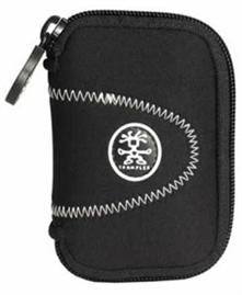 The PP 65 Pouch (Black)