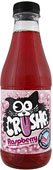 Crusha Milk Mix Raspberry (740ml)