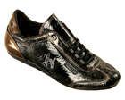 Cruyff Recopa Classic Bronze/Black Leather
