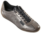 Cruyff Recopa Classic Platinum/Navy Leather